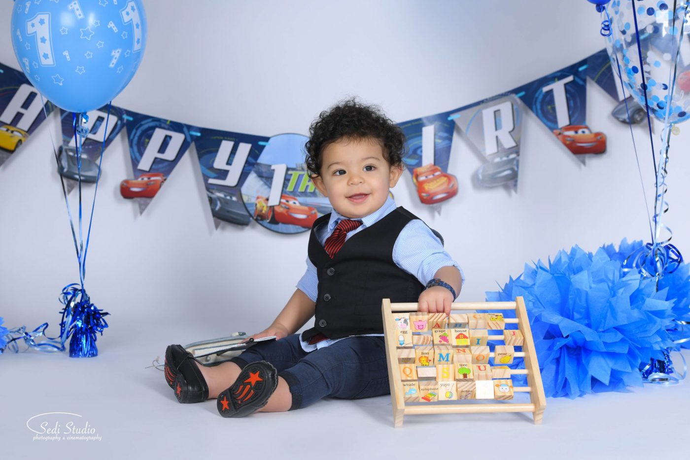 1st Birthday Photography in melbourne