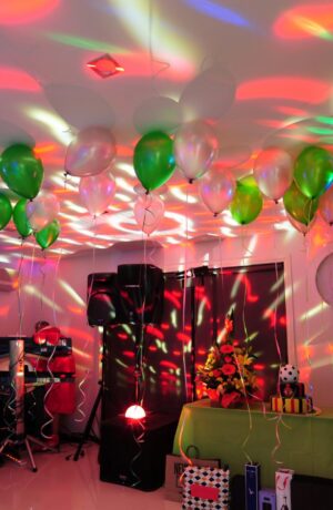 Party Photography in melbourne