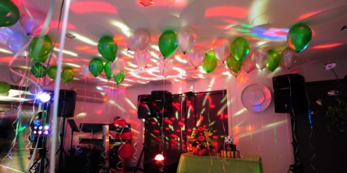 Party Photography in melbourne