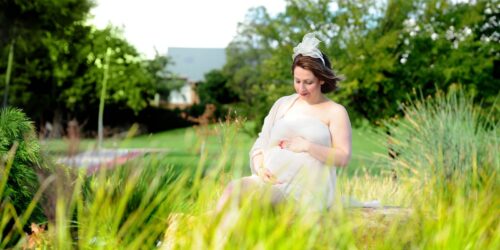 Maternity Photography in melbourne
