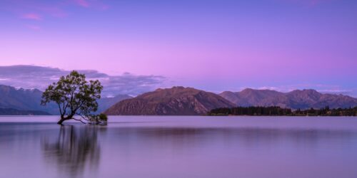 Some great advice for beginners in landscape photography