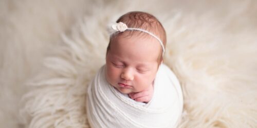 newborn photography baby girl 3 Sedi Studio